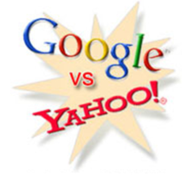yahoo-vs-google