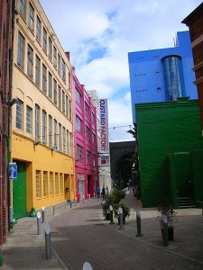Time for the Custard Factory to fulfil its potential